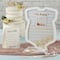 Kate Aspen Onesie Baby Shower Guest Book Alternative